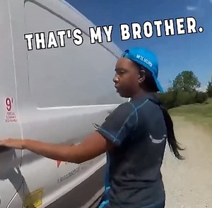 2.5M views · 38K reactions | Amazon Driver Had An AWFUL Day At Work! | The Best Couple Videos | Facebook