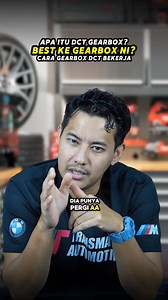 11K views · 124 reactions | Kenapa nak racing baik pakai DCT? CVT tak boleh buat racing ke guys? #mechanictransmission #transmaticautomotive | Mechanic Transmission | Facebook