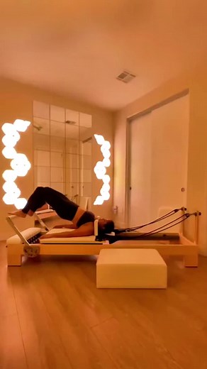 PersonalHour Pilates Reformers