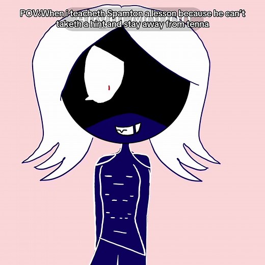 Deltarune Animation: Rouxls Kaard Teaches Spamton
