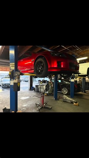 2008 Pontiac G8 GT 6l90 High performance rebuild transmission. #pontiac #g8 #rebuild #cityofparamount #losangeles | Charlies Transmissions