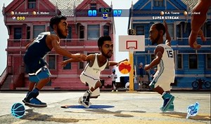 NBA 2K Playgrounds 2 Review – A Frustrating Brick (PS4) - PlayStation LifeStyle