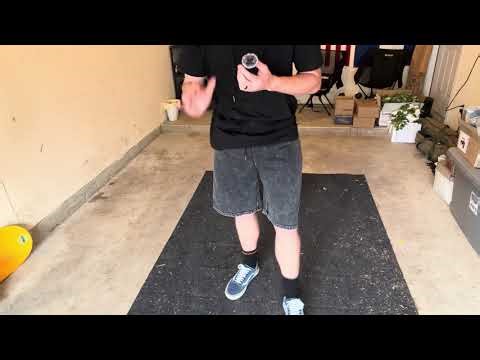 These Jmierr Shorts Are AWESOME - Honest Review