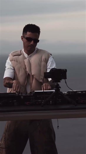 ALAC – ID | Peak-Time Signature from the Ibiza Cliffs ⛰️