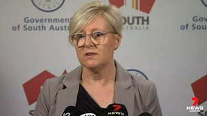 1.3K views · 11 reactions | Jackie Bray has been appointed as the new CEO of the Department for Child Protection. Her top priority will be addressing high rates of Indigenous children in the system when she begins the role next month. Details in 7NEWS Adelaide at 4pm and 6pm | www.7NEWS.com.au #saparli #7NEWS | 7NEWS Adelaide | Facebook