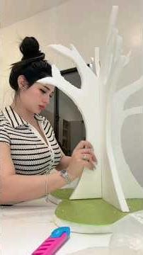 Part one: making a family tree for my daughter 🌳🎨