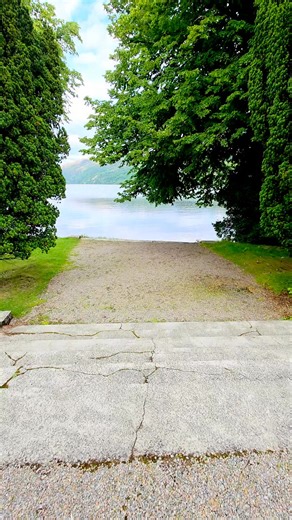 LOCH NESS, SCOTLAND 🏴󠁧󠁢󠁳󠁣󠁴󠁿 #BeautifulScotland #Scotland #LochNess #Beauty #FortAugustus #Highland | Beautiful Scotland
