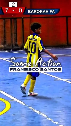 VIDEO FUTSAL & SEPAKBOLA on Instagram: "Skil full @geifasius 🥶 PERLENGKAPAN OLAHRAGA TERMURAH DAN TERLENGKAP @believesportmakassar DIJAMIN ORIGINAL TERPERCAYA💯 • BIKIN JERSEY TEAM KALIAN DI @blve_sportwear 👤 🎥 📸 • • Tagar : #futsal #futsalindonesia #futsaljj #jedagjedug #pendekarunited #halusfc #kancilbbk #ipcpelindo #timnasfutsal #bintangtimursurabaya #blacksteelmanokwari #dbasiajabar #proleaguefutsalindonesia #fifa #fifaworldcup #fifaworldcup2022 #sepakbola #sepakboladunia #brazil #maroko