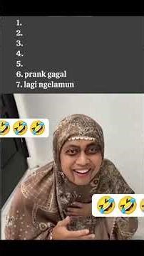 Video orang kaget Core ngakak brutal #viral #video #videoshort #trending #ngakak