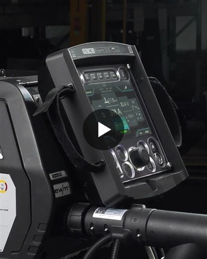 #ewmwelding #ewmgmbh #wearewelding #migmagwelding #tigwelding | EWM GmbH