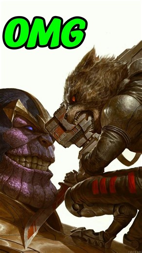 Why Rocket & Hawkeye’s Survival in Endgame Makes No Sense!