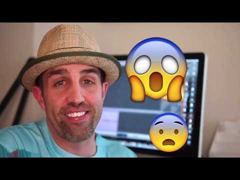 Thinknoodles Face Reveal!