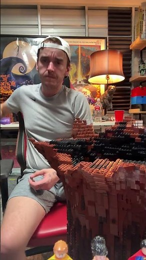 The World’s Jankiest Claw Machine