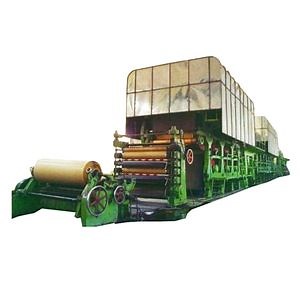 [Hot Item] Advanced Technology Fourdrinier Multi-Dryer Type Production Kraft Carton Corrugated Paper Perforating Making Recycling Machinery