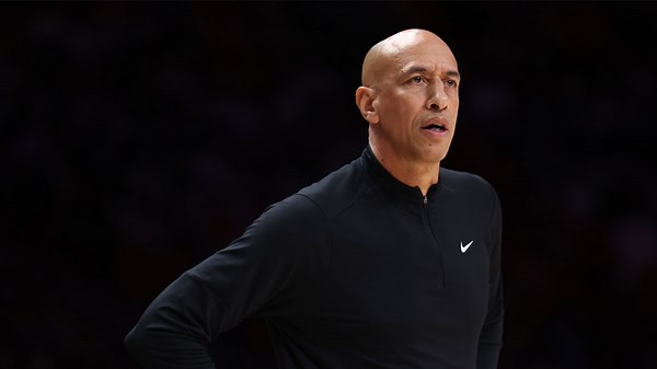Why Scott Perry, Kings are sticking with Doug Christie despite disappointing first season as coach