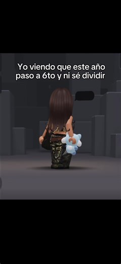 no sé como pasaré de año HELP 😭