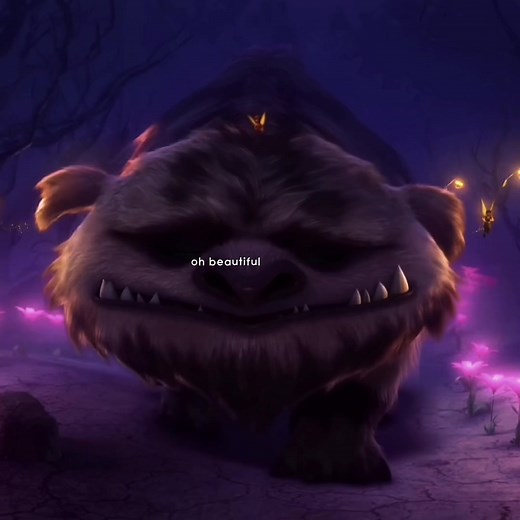 Magical Tinkerbell and the Neverbeast Movie Review