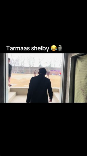 Thomas Shelby from Daraz - Just for Fun!
