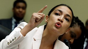 AOC has a lot to say about Israel, antisemitism and Bernie Sanders | The Jerusalem Post