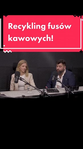 Biorafineria fusów kawowych: innowacje w recyklingu