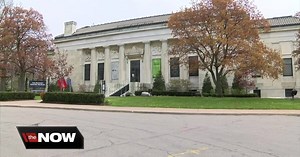 History Museum presents celebration of the Pan-American Exposition