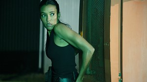 Agent Game 2022 Full movie online MyFlixer