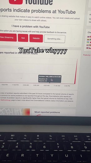 Why YouTube is Not Working: Common Issues Explained