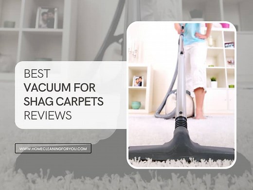 12 Best Vacuums for Luxurious Shag Carpets (Expert Picks)