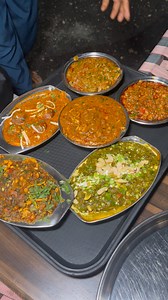 2.3M views · 21K reactions | Best Kathiyawadi Food of Ahmedabad | The Indian Food Videos | Facebook