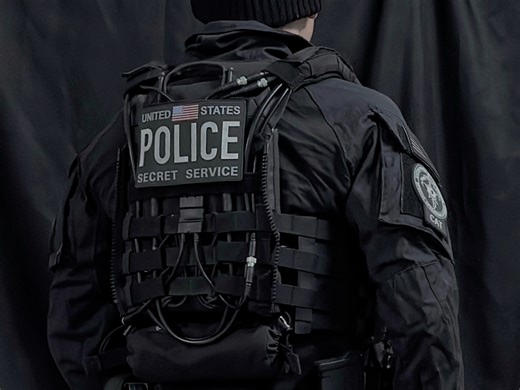 USSS CAT现役进度更新