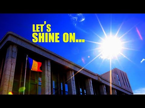 Let’s Shine On Towards 2030 | SGI(BSG) Lyrical Video Song