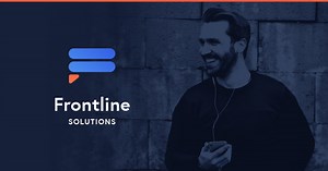 Frontline Solutions | Wij zorgen dat klantcontact werkt