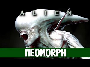NEOMORPH erklärt: Alien Prototypen & Evolution