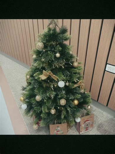 Creativity and festive spirit were on full display across Bayside as teams took part in our annual Christmas Decorating Competition. 🎄 Thank you to everyone who brought colour, fun and joy to our wards and workspaces. Congratulations to our winners, Highly Commended: Macleay Ward and the Dietetics team, first place went to Medical Imaging! Our new Intensive Care Unit team won the People’s Choice Ward! Thanks for your efforts which bring some magic to our patients, visitors and colleagues. ✨ | R