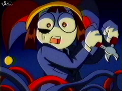 THE AMAZING DIGITAL CIRCUS - OVA Collection 4