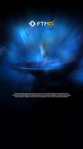 Serious traders walk their path. Rise now and start your FTMO Challenge! | FTMO.com | Facebook