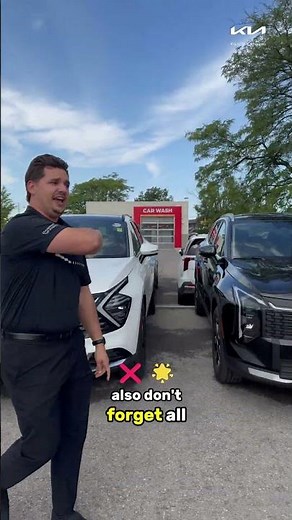 Kia's September Deals: Get a $1,000 Rebate on Niro, Sportage PHEV, & Sorento PHEV!