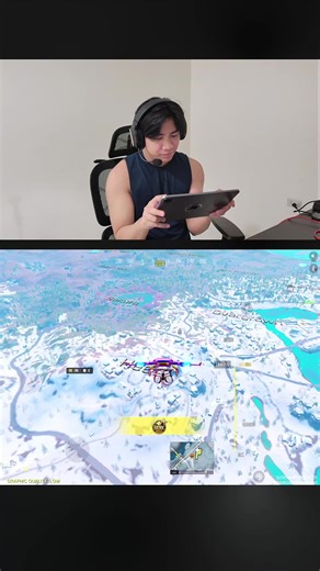 Nardski Mentality in Call of Duty Mobile Explained