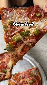 Gluten-free? We got you. Delicious options that don’t miss: 🍝 Gluten-free pasta 🍕 Cauliflower crust pizza | Al's Pizza