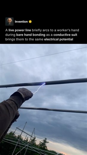 Bare Hand Bonding ⚡