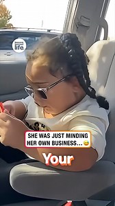 1.4M views · 11K reactions | Kid startled by Grandma | Lessons Learned In Life | Facebook