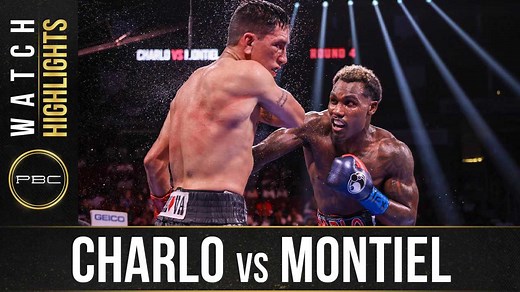 751K views · 7.7K reactions | ICYMI: Jermall Charlo retained his WBC...