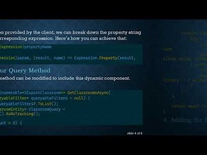 How to Add a Dynamically Generated Where Expression in Your LINQ-to-SQL Query