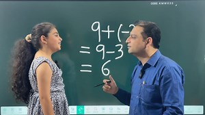 131K views · 1.5K reactions | Important Question - Sign Problems | Maths Solutions by Nand Kishore | Facebook