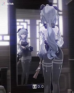 Exploring Aether and Ganyu's Relationship in Genshin Impact