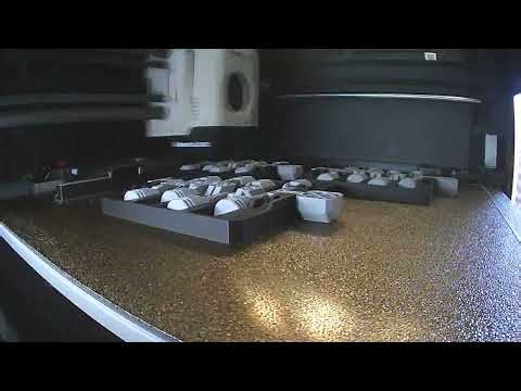 bambu lab ps1 - v8 engines