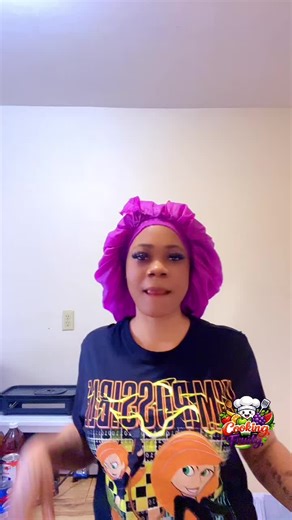 Cooking with fruity today we’re cooking Hannah Man food #cooingwithfruity #tiktokcooing #fyp #carribbeantiktok #cooking