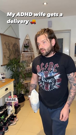 Dopamine delivery #adhdsupport #neurodiversity #ADHD #neurodivergent #adhdlife #adhdbrain #adhdawareness #adhdproblems | ADHD_love_