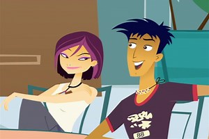 6teen (2004-2010) Complete Series including specials