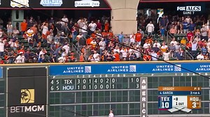 47K views · 2.3K reactions | SIX homers in FIVE games! Adolis García is having a postseason to remember! | MLB | Facebook